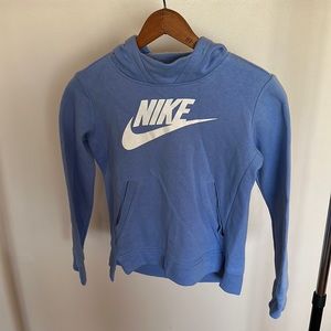 Girls Nike Hoodie